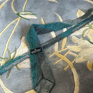 Carlo Palazzi Graphic Printed Tie 100% Silk